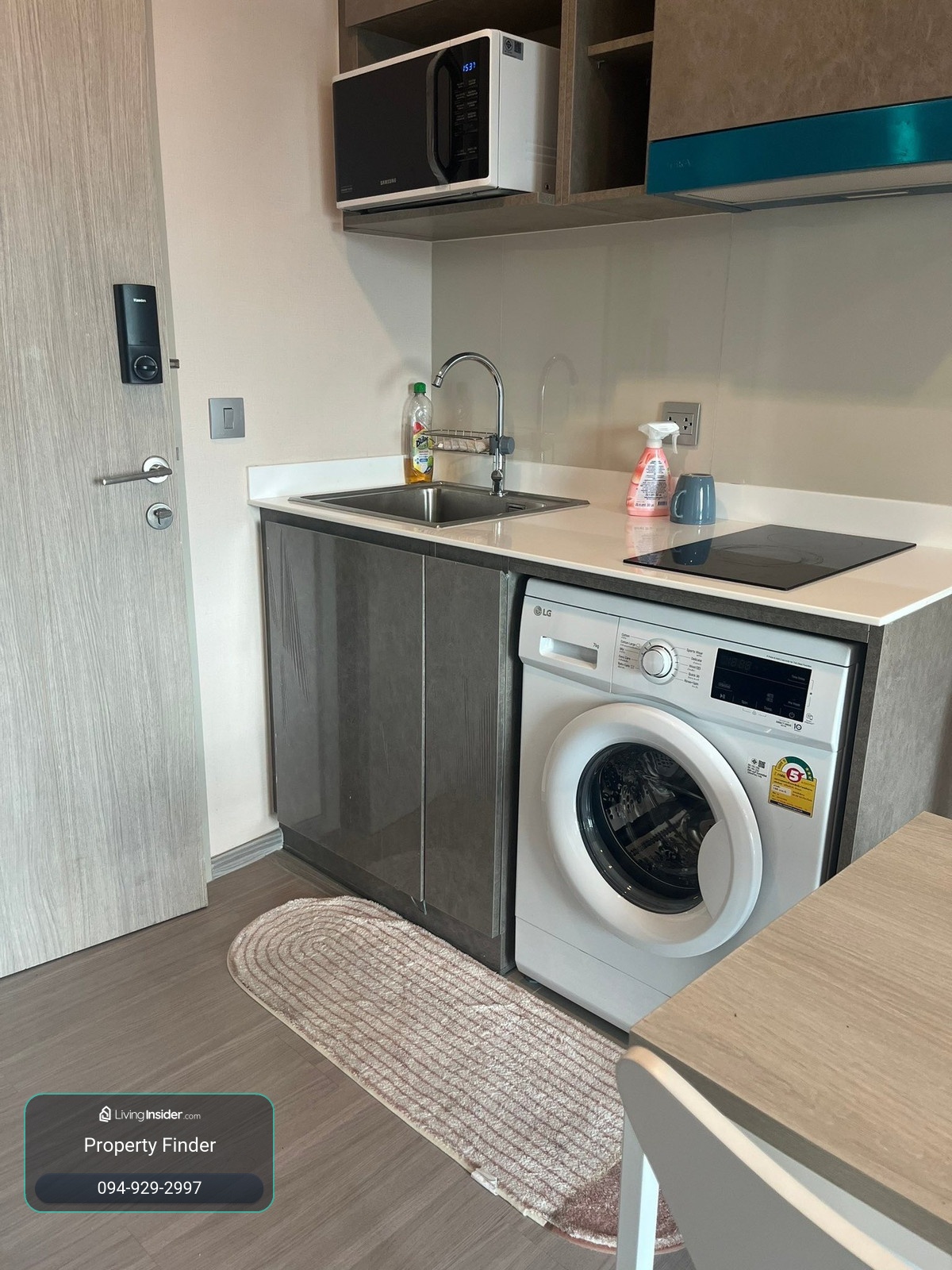 PFD-07468 ให้เช่า แอสปาย เอราวัณ ไพร์ม (Aspire Erawan Prime) ติด BTS ช้างเอราวัณ 🚈✨ – รูปที่ 4