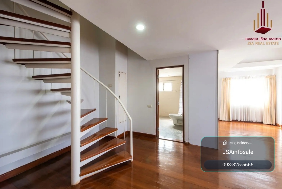 Premier place rama 9🔥 ห้องใหญ่ 76 ตร.ม. 2 ห้องนอน ราคาดี ทำเลพระราม 9!  – รูปที่ 4