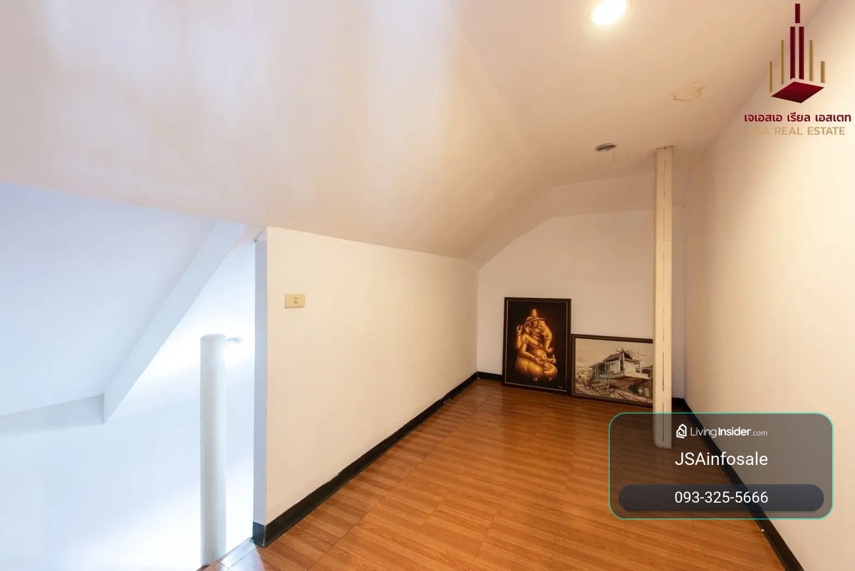 Premier place rama 9🔥 ห้องใหญ่ 76 ตร.ม. 2 ห้องนอน ราคาดี ทำเลพระราม 9!  – รูปที่ 3
