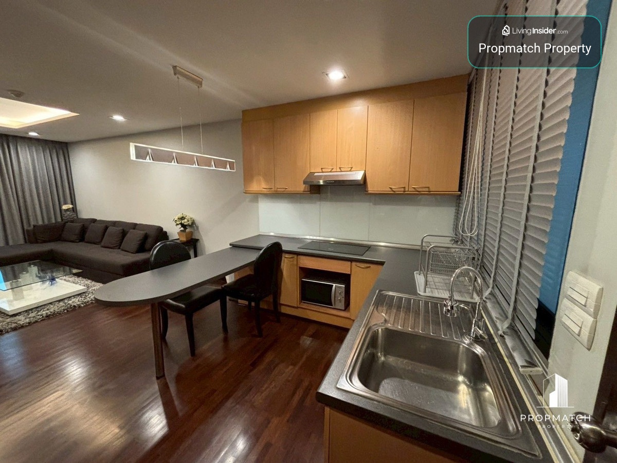 ✨Flash Deal ✨Baan Chan condominium  ( 2Bed 2Bath 76SQM.) พร้อมอยู่ ! เพียง 4,800,000 บาท Tel.0981315848 @propmatch – รูปที่ 4