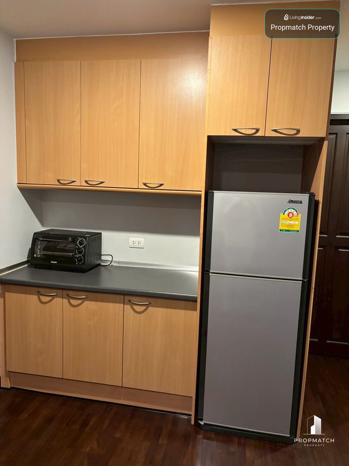 ✨Flash Deal ✨Baan Chan condominium  ( 2Bed 2Bath 76SQM.) พร้อมอยู่ ! เพียง 4,800,000 บาท Tel.0981315848 @propmatch – รูปที่ 3