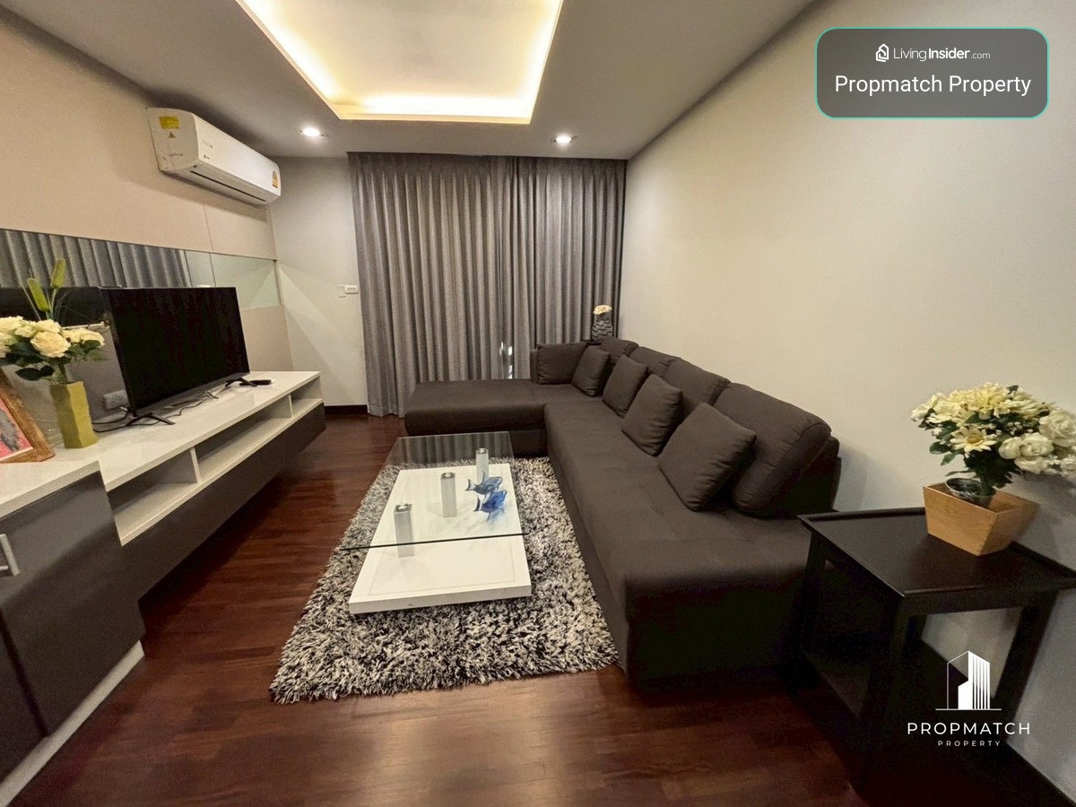 ✨Flash Deal ✨Baan Chan condominium  ( 2Bed 2Bath 76SQM.) พร้อมอยู่ ! เพียง 4,800,000 บาท Tel.0981315848 @propmatch – รูปที่ 2