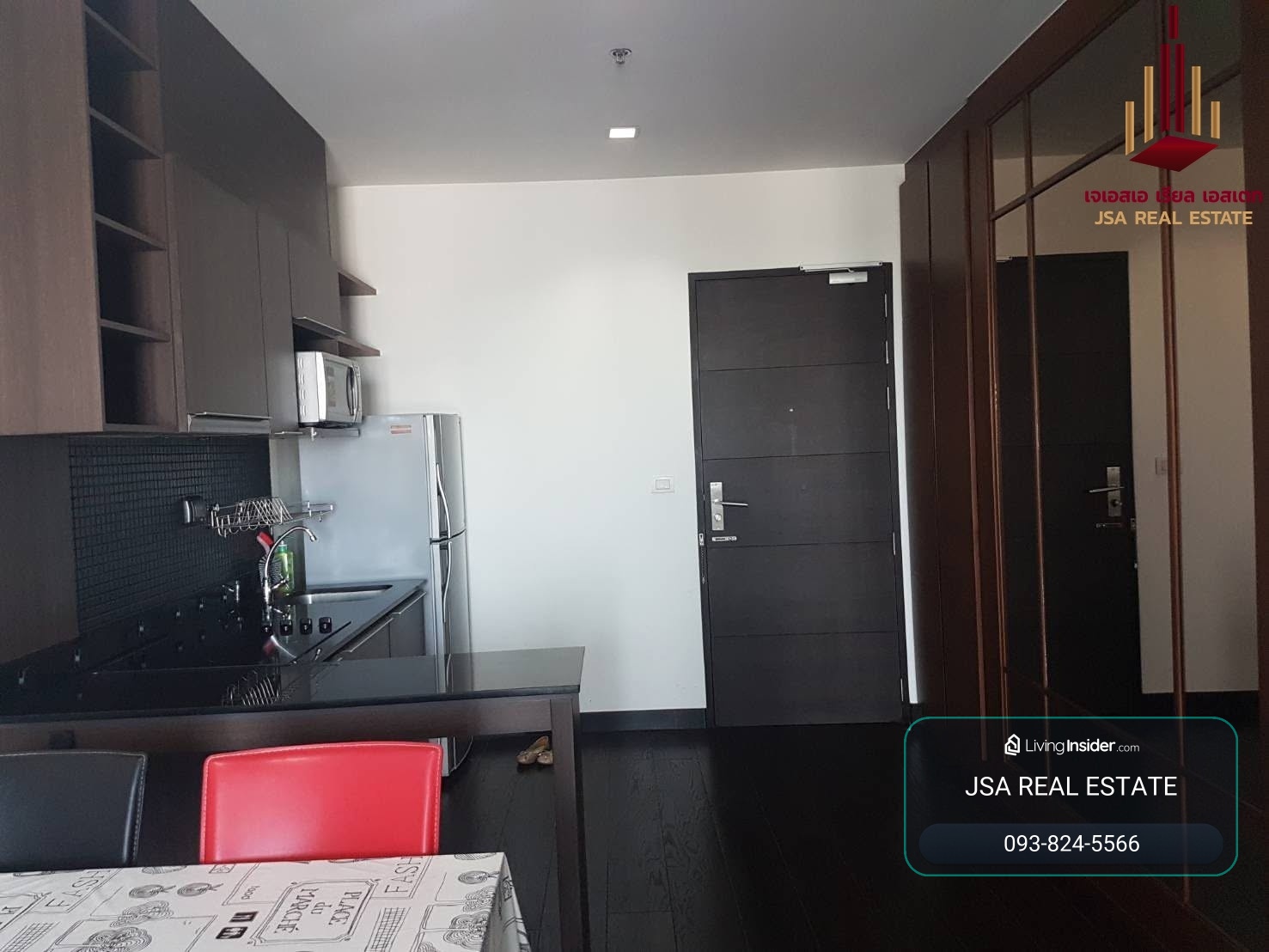 ✨ For Rent: Ideo Q Phayathai Condo ✨ 💰 Only 37,000 THB/month – รูปที่ 2