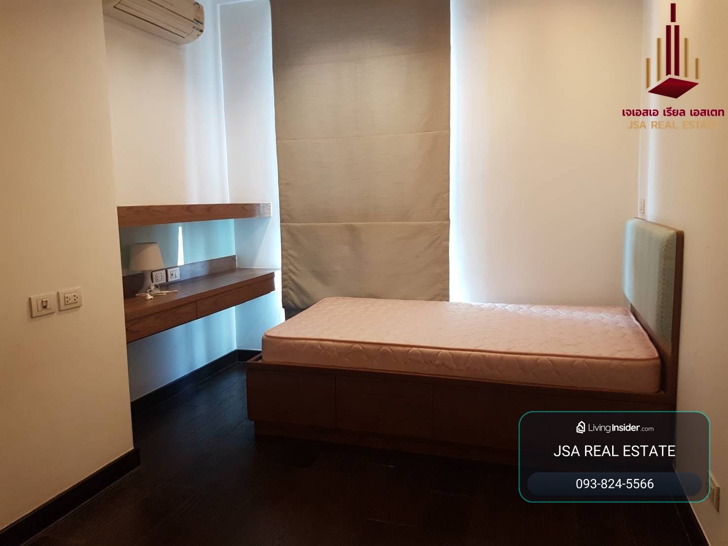 ✨ For Rent: Ideo Q Phayathai Condo ✨ 💰 Only 37,000 THB/month – รูปที่ 3