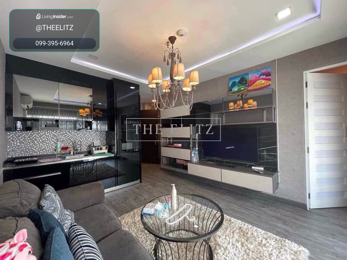 ✨ เสน่ห์ความหรูหราแบบ Timeless Luxury ✨ The Address Siam ห้องสภาพเนี้ยบ วัสดุพรีเมียม สังคมเพื่อนบ้านระดับพรีเมียมและเป็นส่วนตัว 🎉 – รูปที่ 2