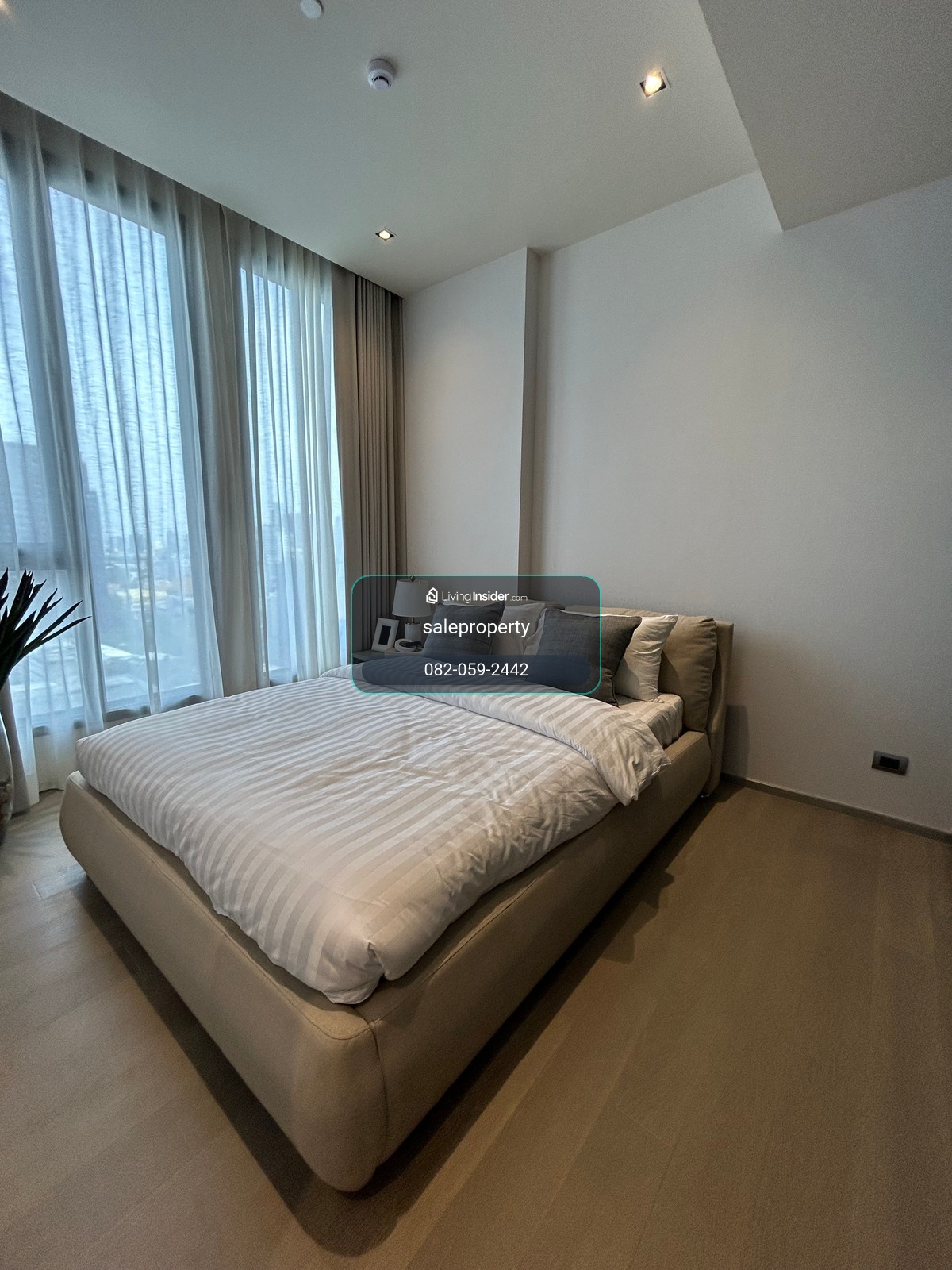 🔥Hot deal🔥 คอนโด Super Luxury ใจกลางทองหล่อ – Hyde Heritage Thonglor เริ่มต้น 19.9 ลบ. – รูปที่ 4