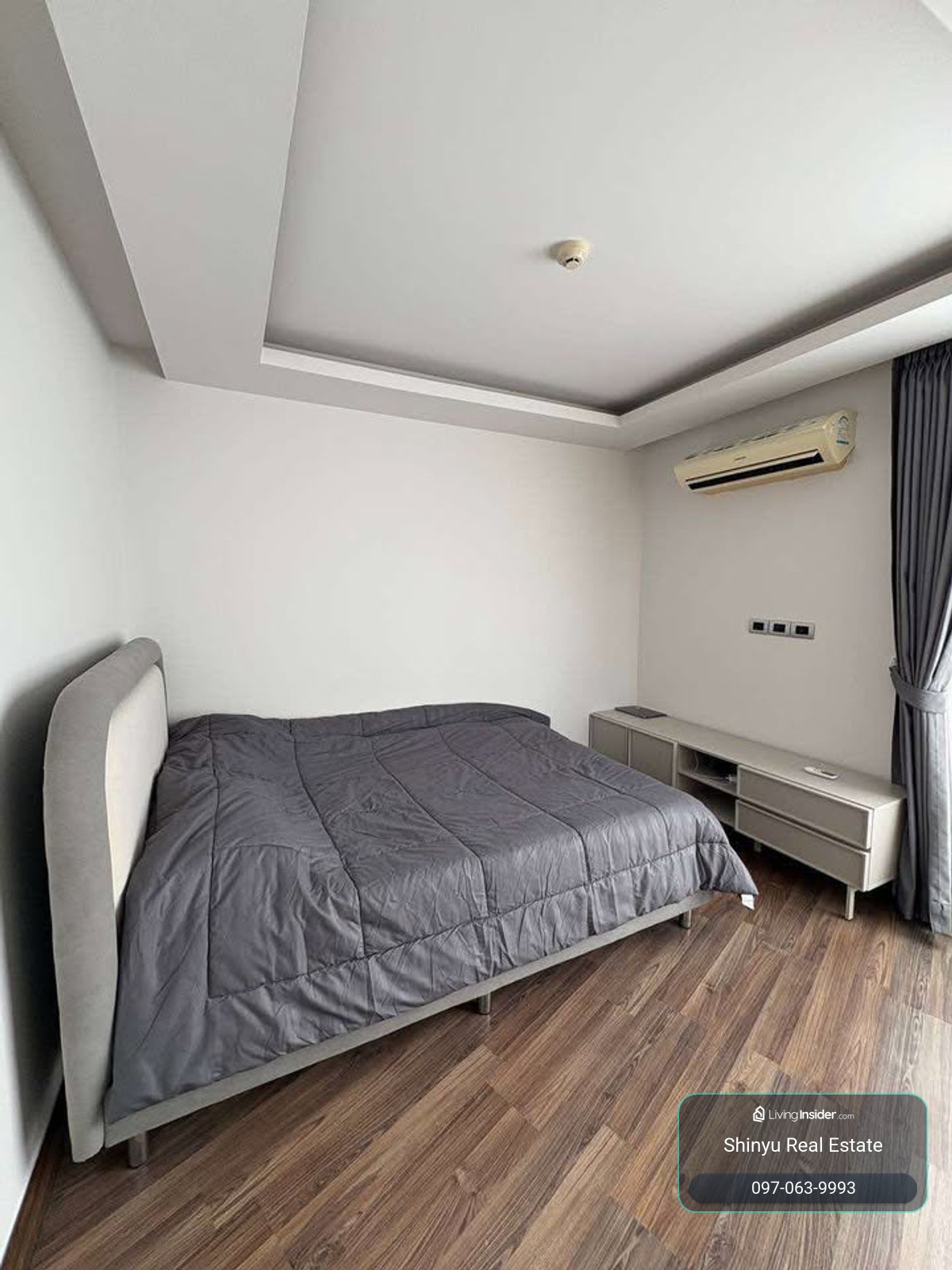 FQ ขายคอนโด The Peak Towers  ราคา 3,000,000 บาท [MKs260402] – รูปที่ 2