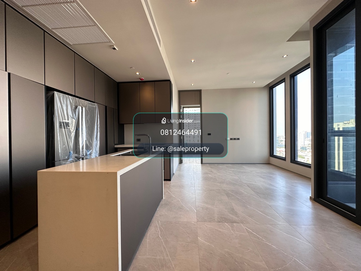 🔥🔥🔥 2 BEDROOMS 2 BATHROOMS 78 sqm. 24.9 MB.🔥🔥🔥 – รูปที่ 3