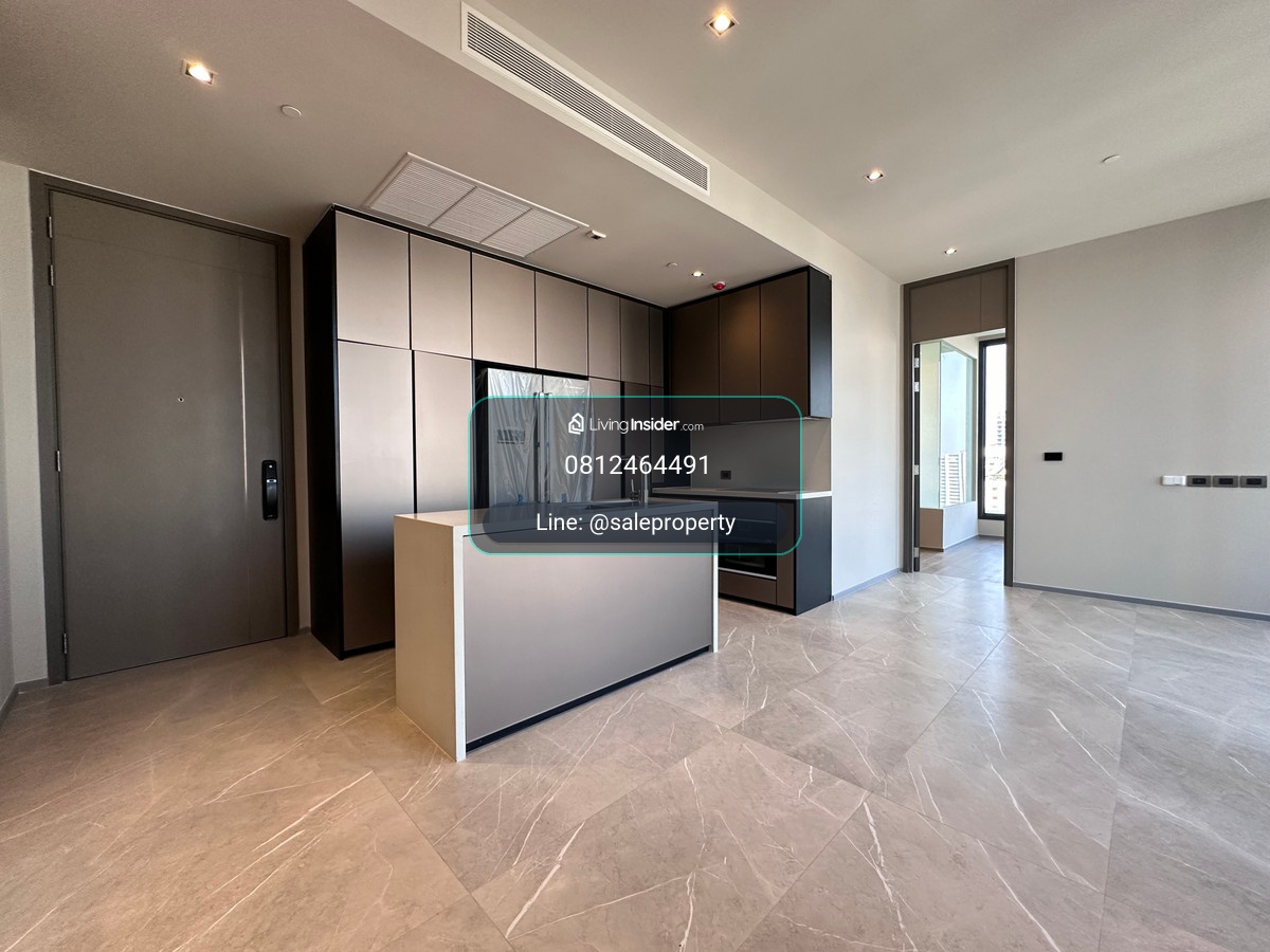 🔥🔥🔥 2 BEDROOMS 2 BATHROOMS 78 sqm. 24.9 MB.🔥🔥🔥 – รูปที่ 4