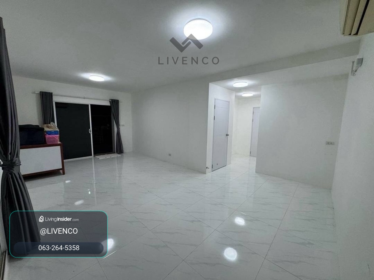 ขายบ้านเดี่ยว หมู่บ้านภัสสร (บางนา)(Passorn 25 Bangna)(LVC40004) – รูปที่ 3