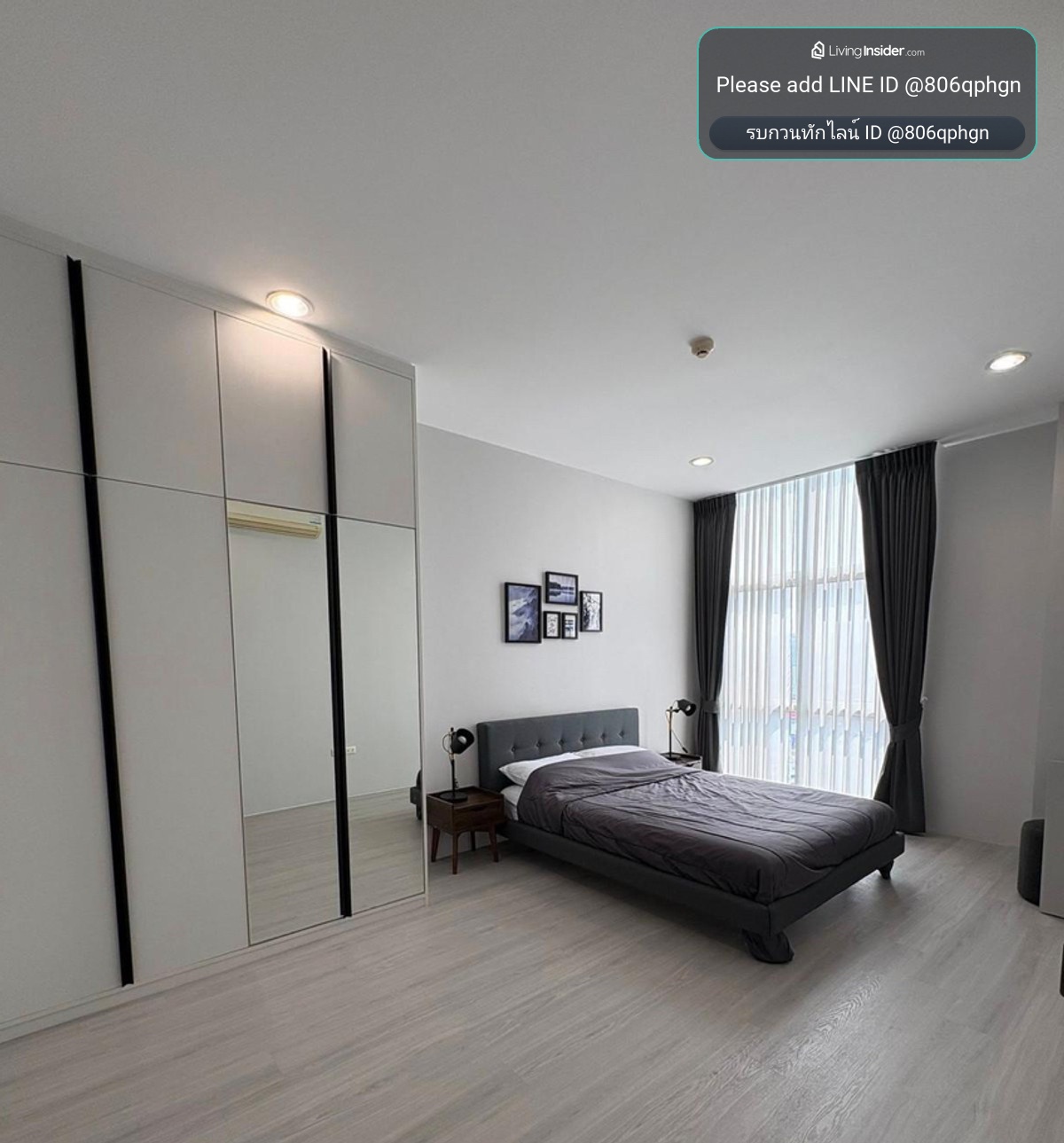 Chewathai Ratthaprarob 114 sq.m. 3b2b Please add LINE ID @806qphgn o8415o5483 – รูปที่ 3