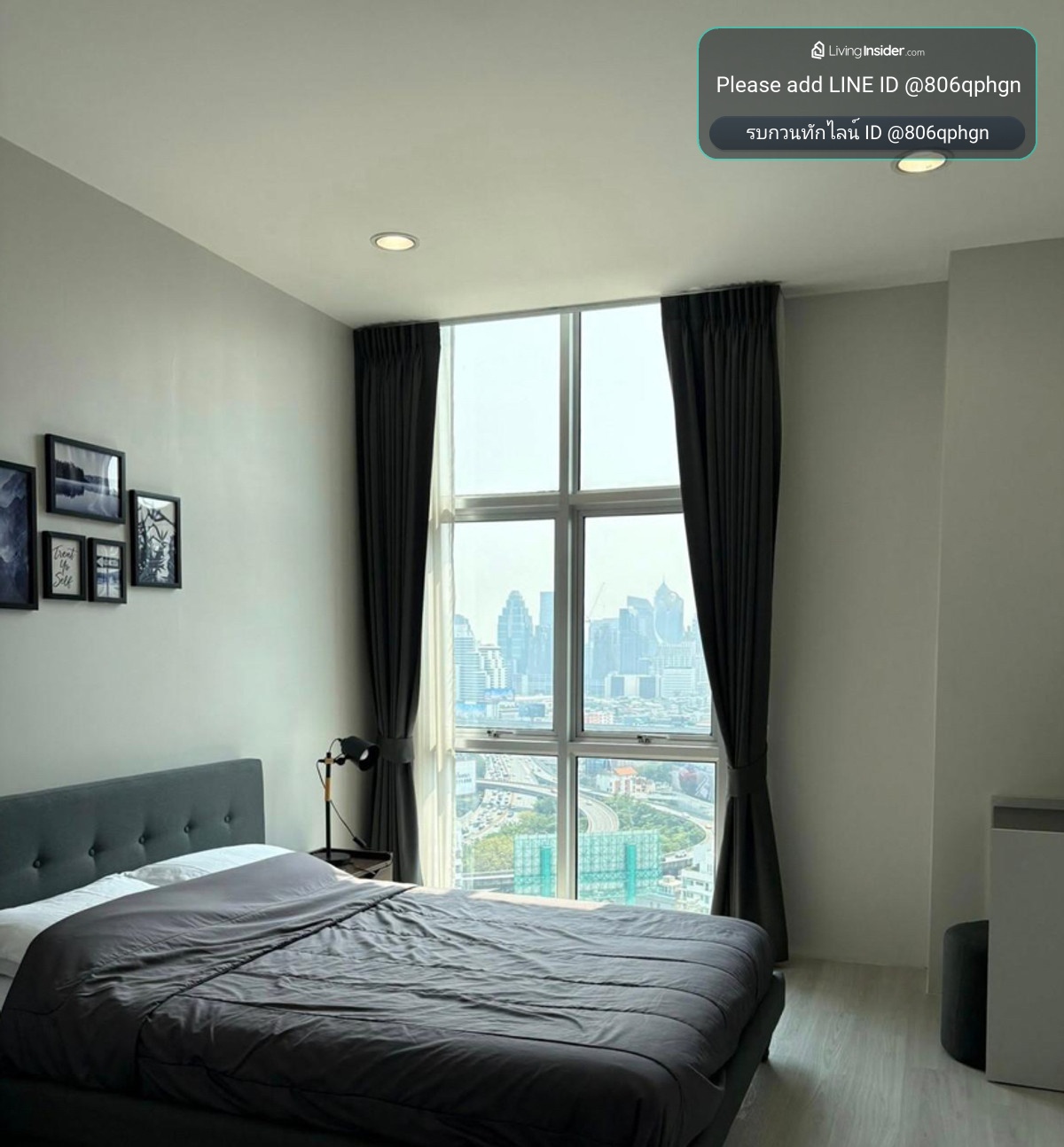 Chewathai Ratthaprarob 114 sq.m. 3b2b Please add LINE ID @806qphgn o8415o5483 – รูปที่ 4