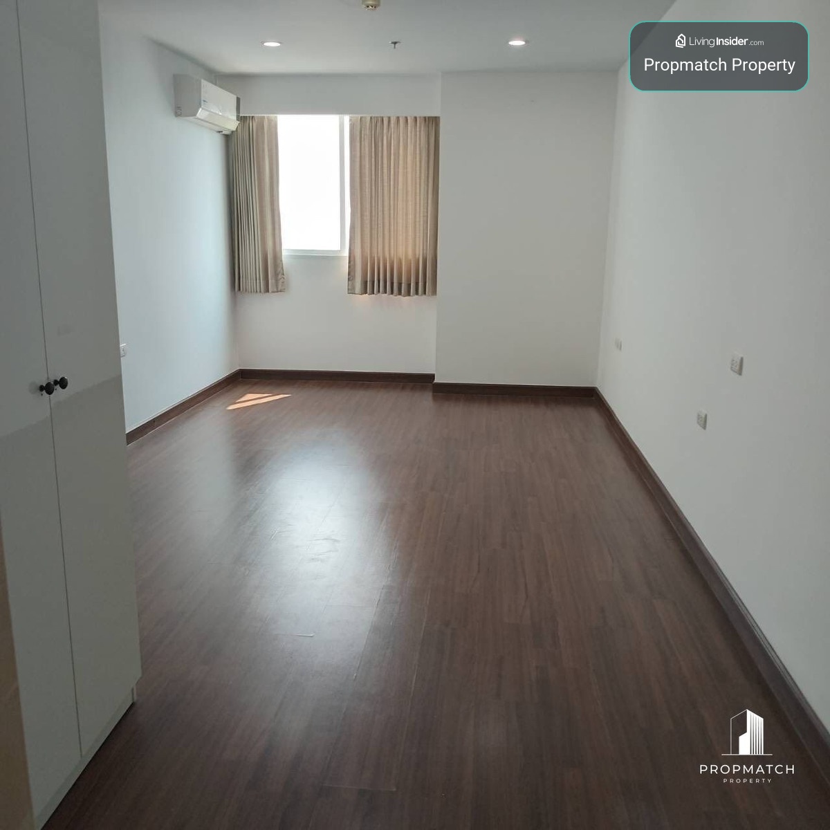 ✨Flash Deal ✨ SUPALAI Prima Riva ( 2Bed 2Bath 117SQM.) พร้อมอยู่ ! เพียง 8,700,000 บาท Tel.0981315848 @propmatch – รูปที่ 4