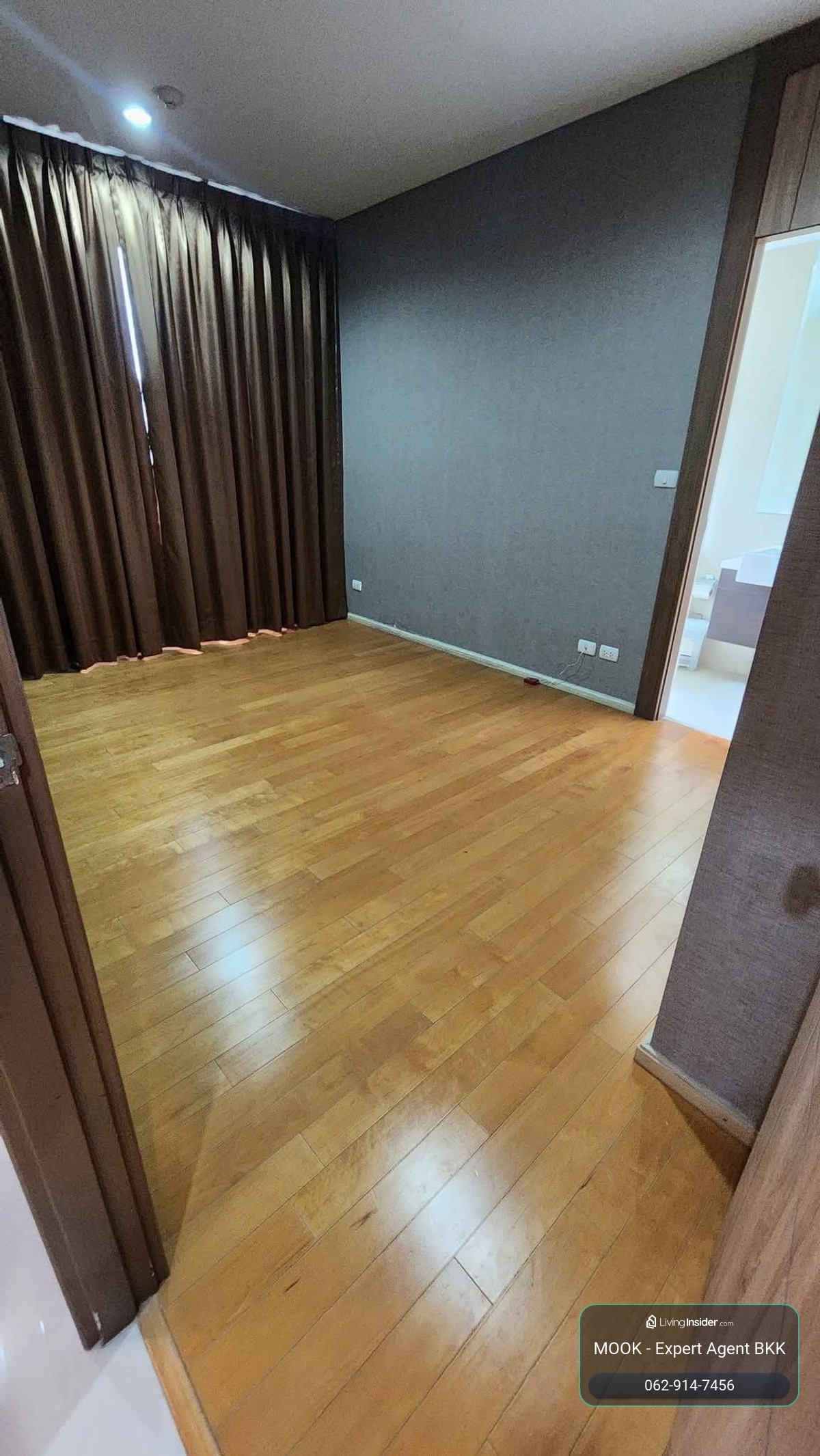 ขาย/SALE : Villa Asoke (วิลล่า อโศก) - 2 ห้องนอน LC159 – รูปที่ 3