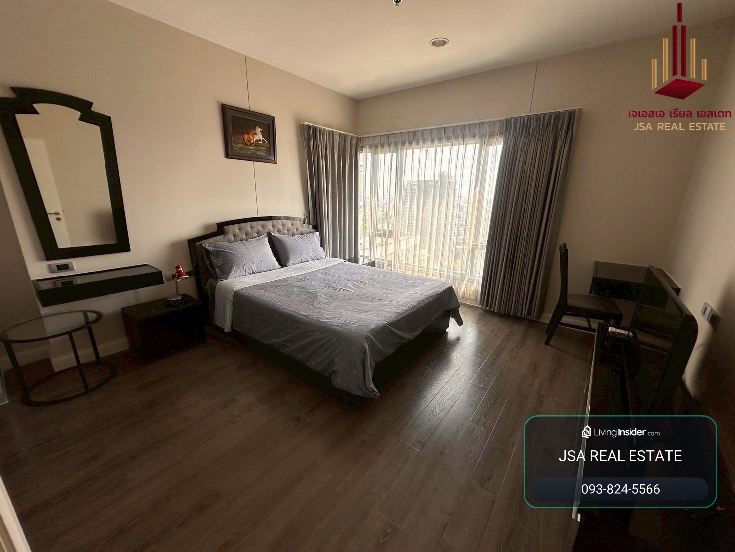 ✨ For Rent: The Crest Sukhumvit 34 Condo ✨ 💰 Only 50,000 THB/month – รูปที่ 2
