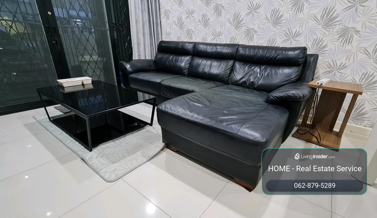 ทาวน์โฮม ดิ เอสเตท ศรีนครินทร์ 2 / 3 ห้องนอน (เช่า), Townhome The Estate Srinakarin 2 / 3 Bedrooms (FOR RENT) GNG084 – รูปที่ 4