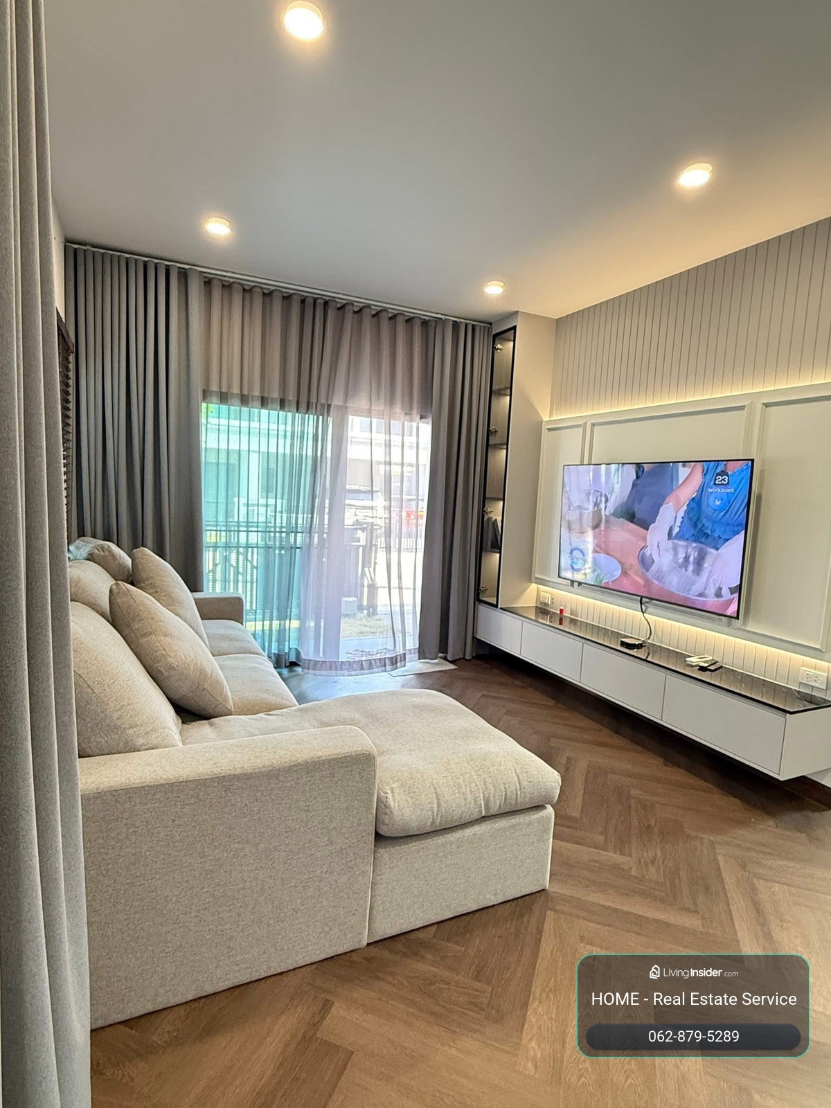 บ้านเดี่ยว บริทาเนีย บางนา - ศรีวารี / 4 ห้องนอน (เช่า), House Britania Bangna - Srivaree / 4 Bedrooms (FOR RENT) POON211 – รูปที่ 2