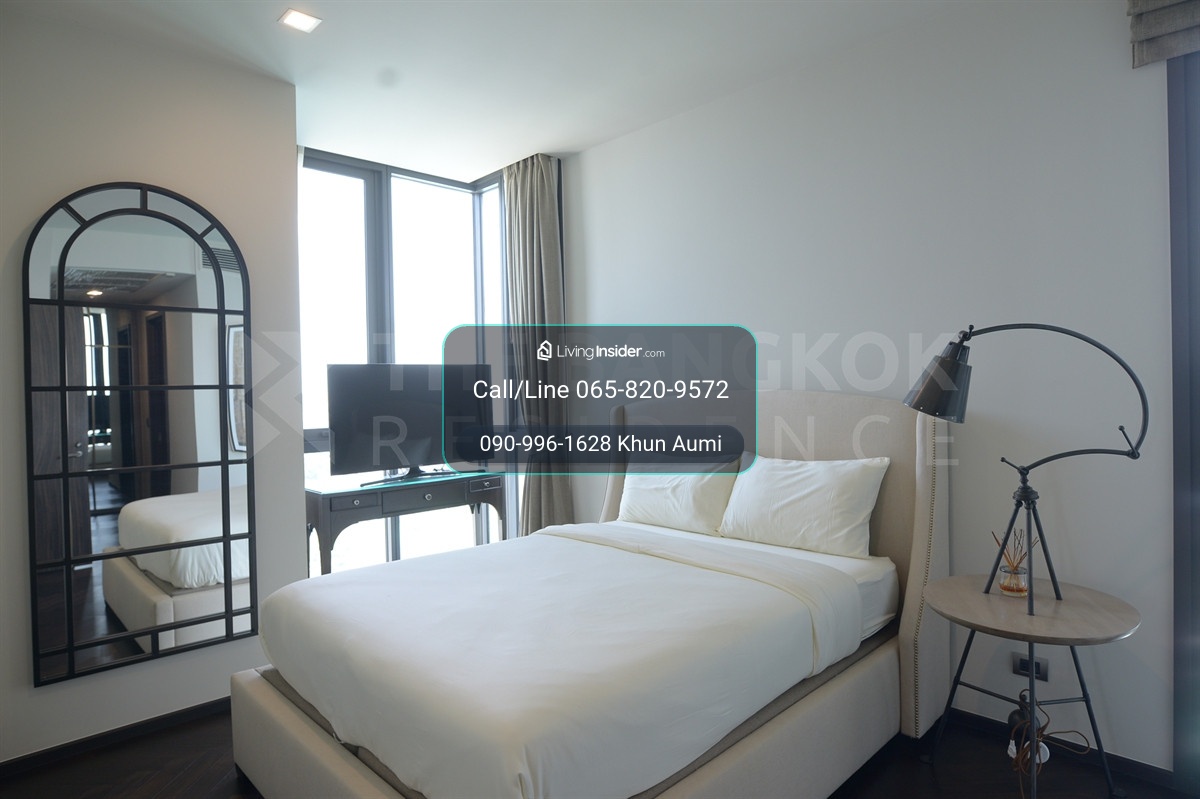 🔥 Available Now🔥 The Monument Sanampao 1B1B 52sqm. Just 45K/Month Call Ms.Angel(Aumi)0658209572 – รูปที่ 4