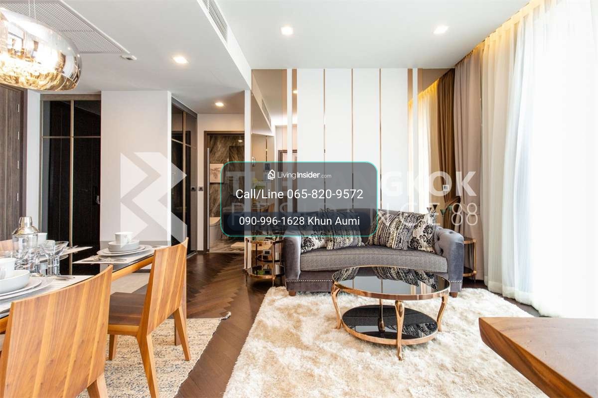 🔥 Available30April26🔥 The Monument Sanampao 2B2B 74sqm. Just 65K/Month Call Ms.Angel(Aumi)0658209572 – รูปที่ 4
