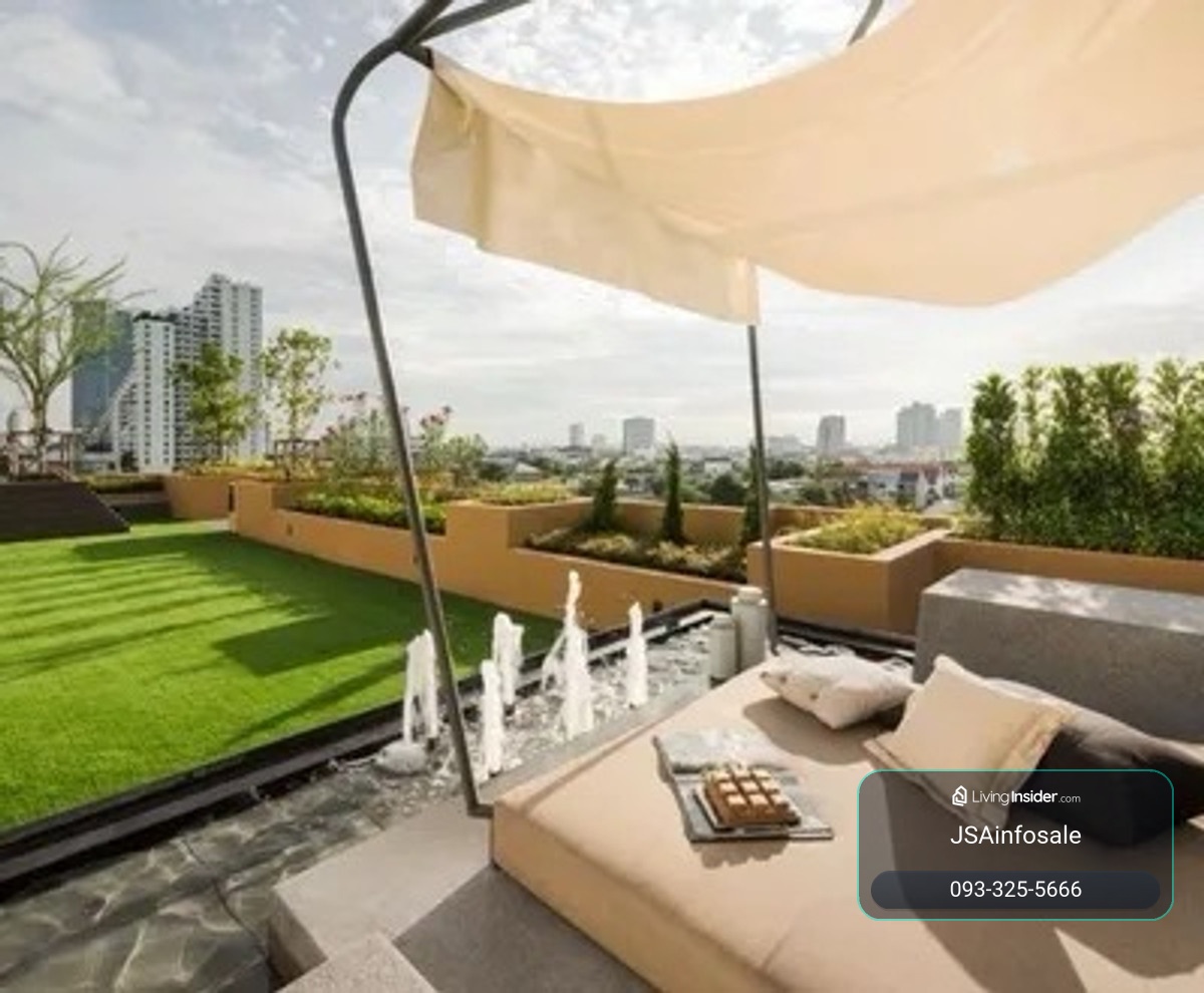 มาเอสโตร 39 ✨ คอนโด Low-rise สุด Private ใจกลางสุขุมวิท 39 ✨ – รูปที่ 2