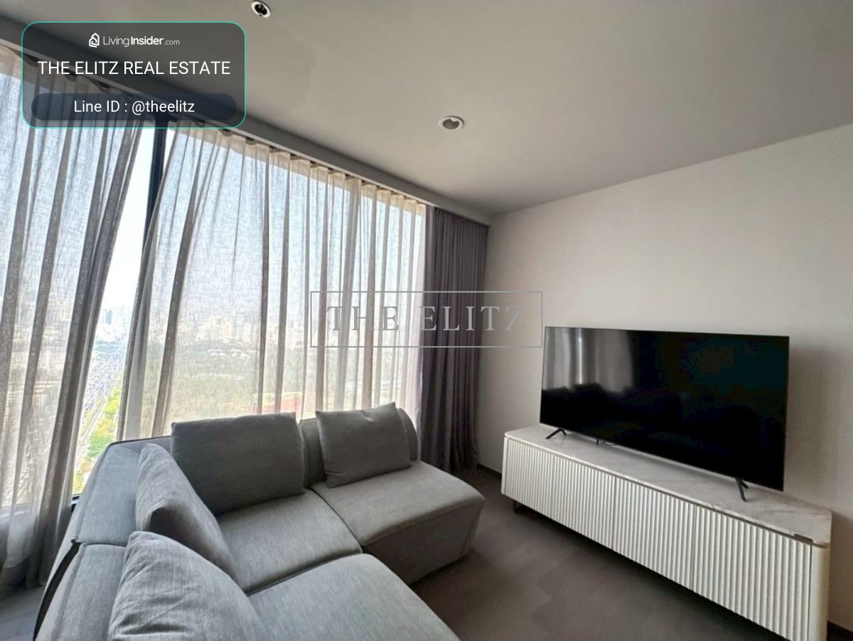 ✨ Make your every day even more special. With simple and elegant rooms, COCO PARC Rama4 – รูปที่ 4
