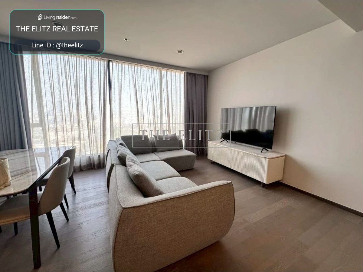 ✨ Make your every day even more special. With simple and elegant rooms, COCO PARC Rama4 – รูปที่ 2