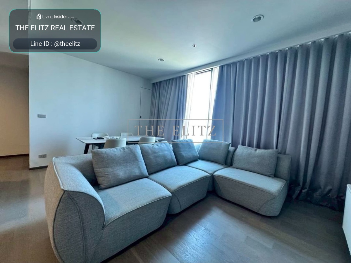 ✨ Make your every day even more special. With simple and elegant rooms, COCO PARC Rama4 – รูปที่ 3