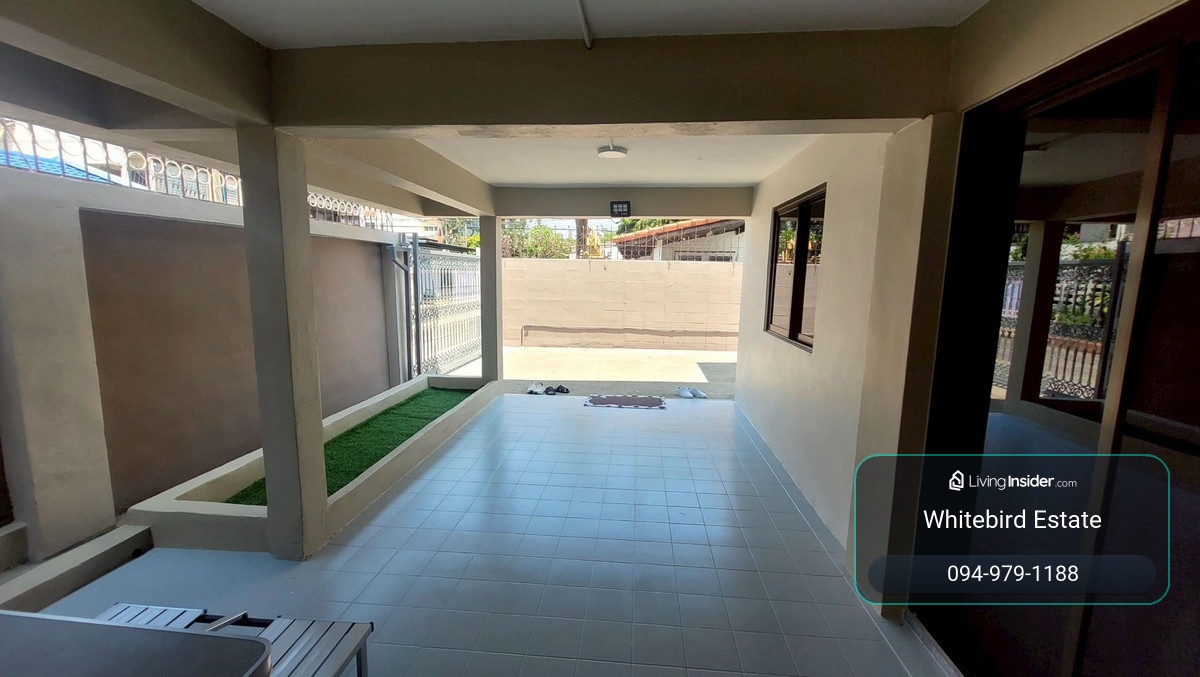  💥 FOR RENT   :   Moobaan  Sena  Niwet 1💥   – รูปที่ 3