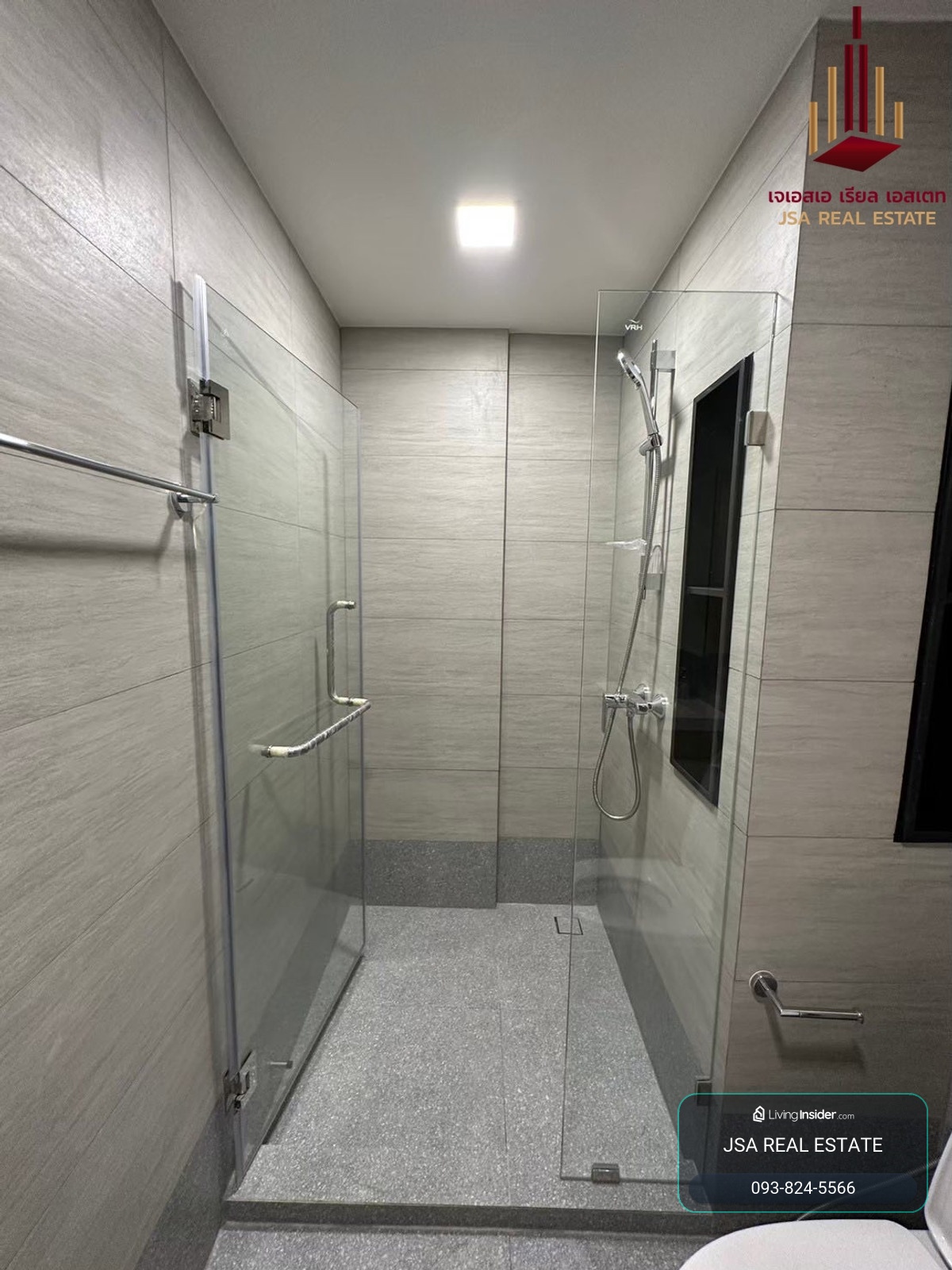 ✨ For Rent: The Nest Chula - Samyan Condo ✨ 💰 Only 26,000 THB/month – รูปที่ 4