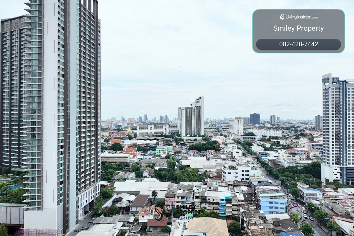 #𝐅𝐨𝐫𝐑𝐞𝐧𝐭 𝑴𝒐𝒅𝒊𝒛 𝑪𝒐𝒍𝒍𝒆𝒄𝒕𝒊𝒐𝒏 𝑩𝒂𝒏𝒈𝒑𝒉𝒐 (โมดิซ คอลเลคชั่น บางโพ) – รูปที่ 4