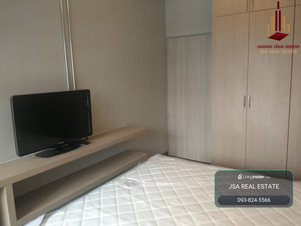 ✨ For Rent: Pathumwan Place Condo ✨  💰 Only 30,000 THB/month – รูปที่ 3