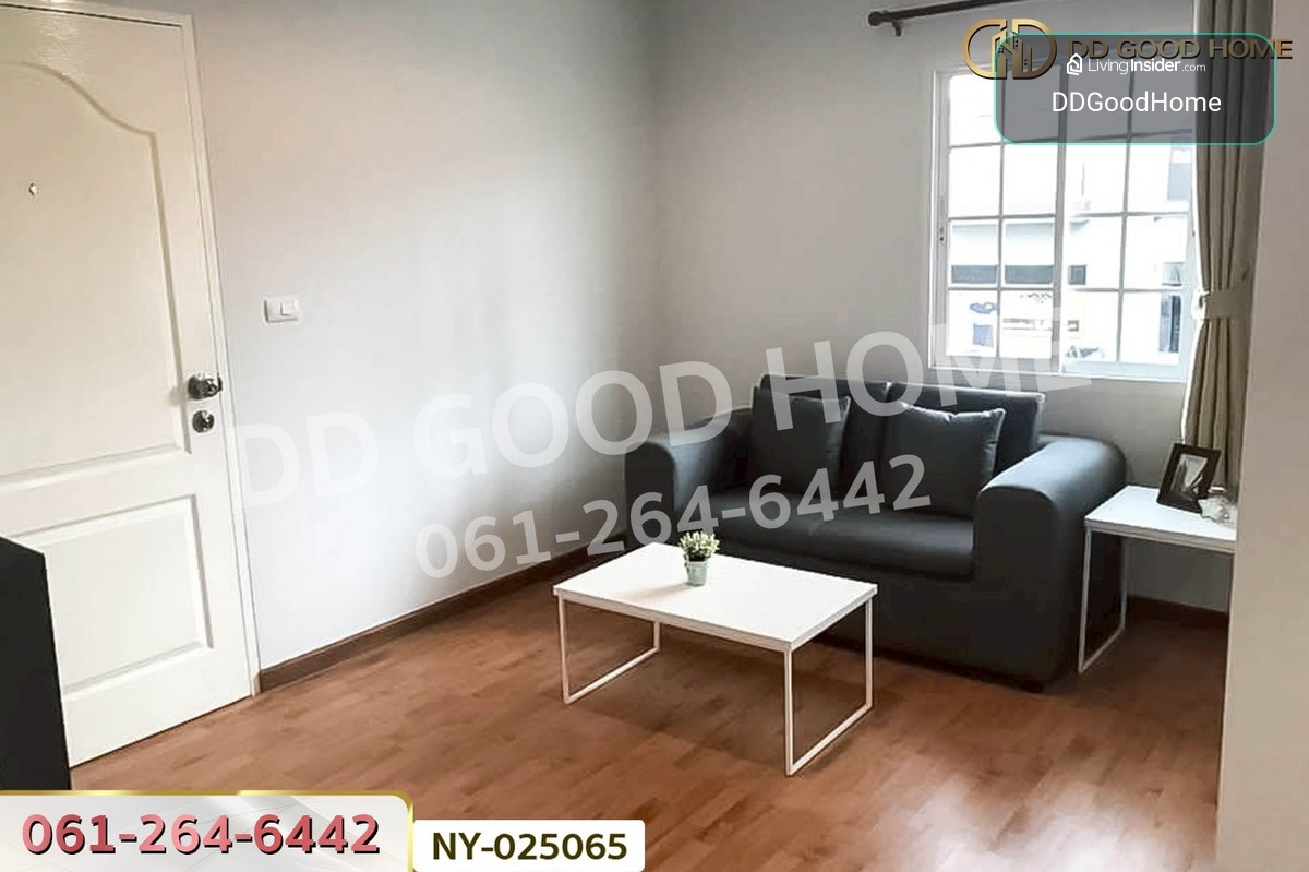 ทิวลิป ไลท์ คอนโดมิเนียม อ้อมน้อย ถ.เพชรเกษม ใกล้มหาวิทยาลัยเอเชียอาคเนย์ NY-025065 – รูปที่ 3
