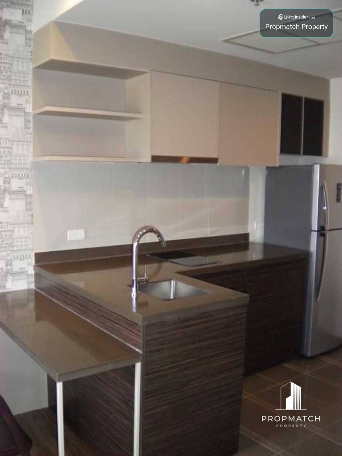 ✨Flash Deal ✨Onyx Phahonyothin (1Bed 1Bath 41SQM.) พร้อมอยู่ ! เพียง 5,190,000 บาท Tel.0981315848 @propmatch – รูปที่ 2