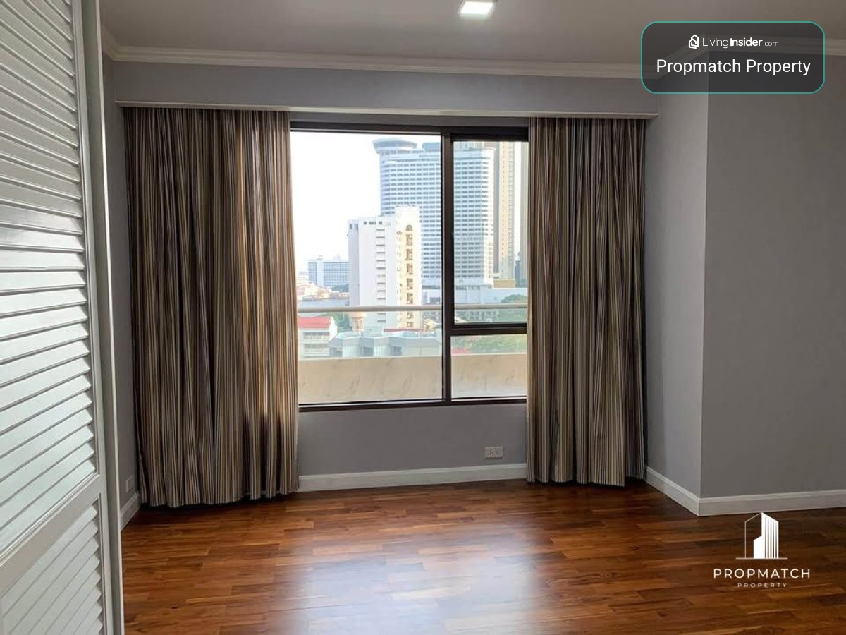 ✨Flash Deal ✨ Baan Chao Praya ( 1Bed 1Bath 96SQM.) พร้อมอยู่ ! เพียง 8,900,000 บาท Tel.0981315848 @propmatch – รูปที่ 4