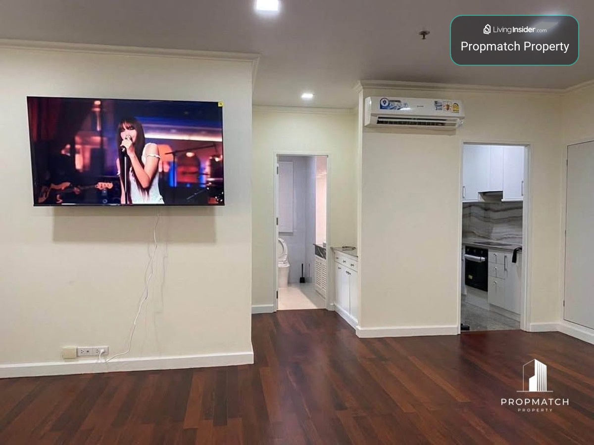 ✨Flash Deal ✨ Baan Chao Praya ( 1Bed 1Bath 96SQM.) พร้อมอยู่ ! เพียง 8,900,000 บาท Tel.0981315848 @propmatch – รูปที่ 2
