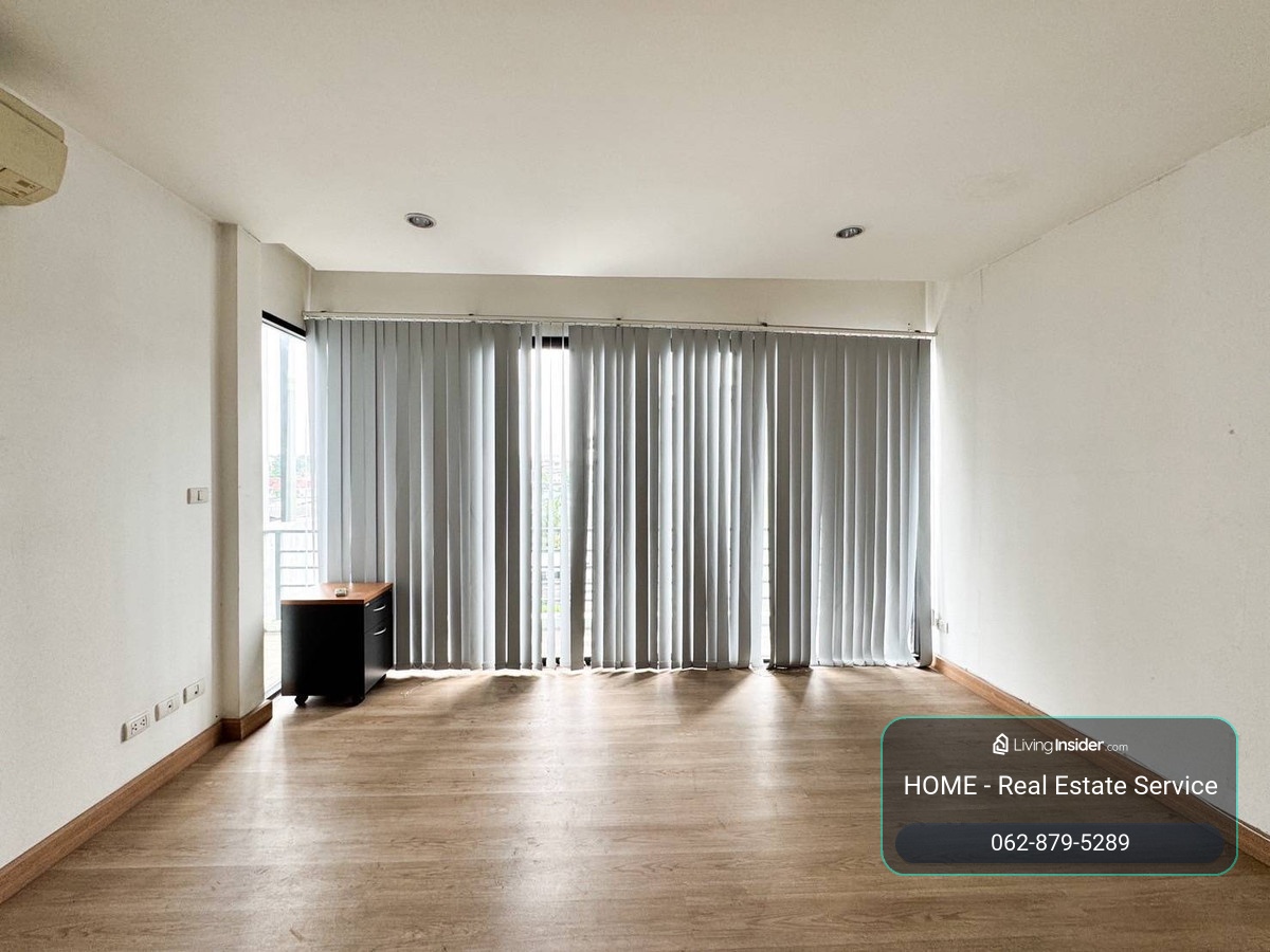 เนอวานา แอทเวิร์ค พระราม 9 - รามคำแหง / 2 ห้องนอน (เช่า), Nirvana @ Work Rama9 - Ramkamhang / 2 Bedrooms (FOR RENT) BZD181 – รูปที่ 2