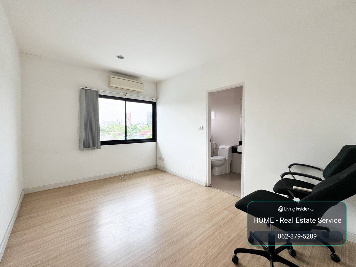 เนอวานา แอทเวิร์ค พระราม 9 - รามคำแหง / 2 ห้องนอน (เช่า), Nirvana @ Work Rama9 - Ramkamhang / 2 Bedrooms (FOR RENT) BZD181 – รูปที่ 3