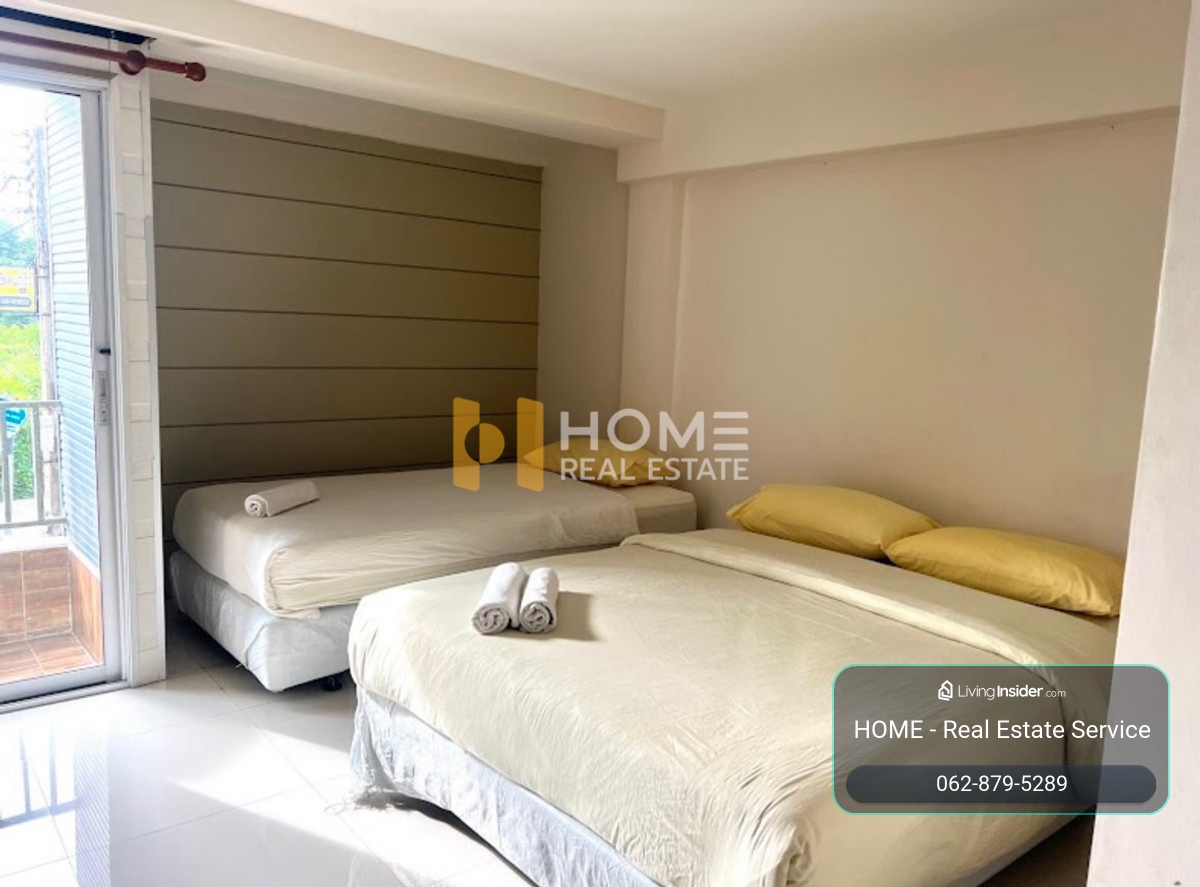อพาร์ตเมนต์ ศรีราชา / 50 ห้อง (ขาย), Apartment Sriracha / 50 Rooms (FOR SALE) YEAN165 – รูปที่ 4