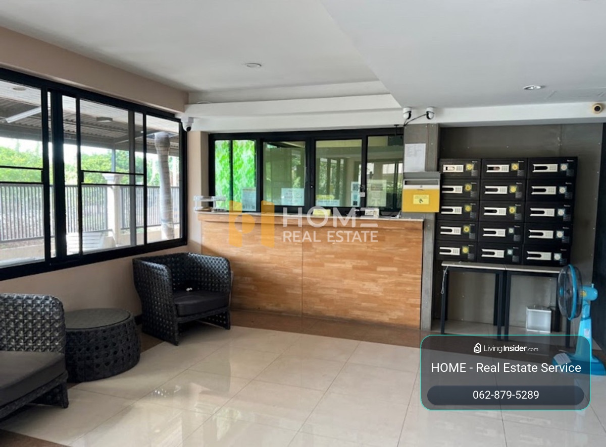 อพาร์ตเมนต์ ศรีราชา / 50 ห้อง (ขาย), Apartment Sriracha / 50 Rooms (FOR SALE) YEAN165 – รูปที่ 2