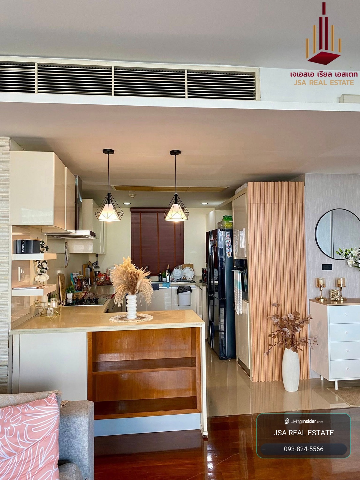 ✨ For Sale : Watermark Chaophraya River  Condo ✨  💰 Only 11,500,000 THB – รูปที่ 4