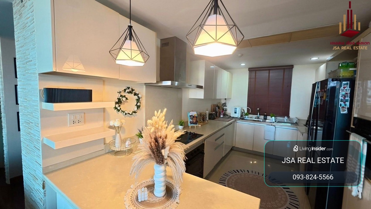 ✨ For Sale : Watermark Chaophraya River  Condo ✨  💰 Only 11,500,000 THB – รูปที่ 3