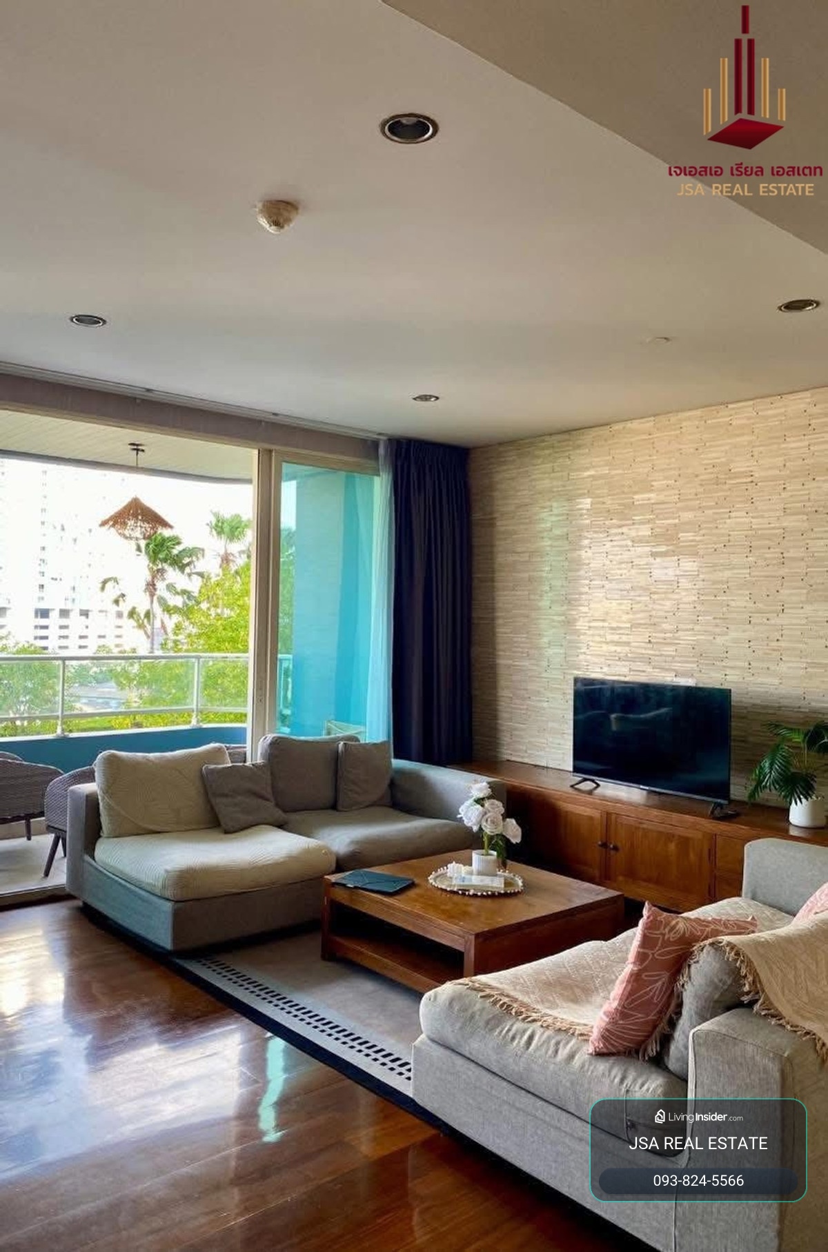 ✨ For Sale : Watermark Chaophraya River  Condo ✨  💰 Only 11,500,000 THB – รูปที่ 2