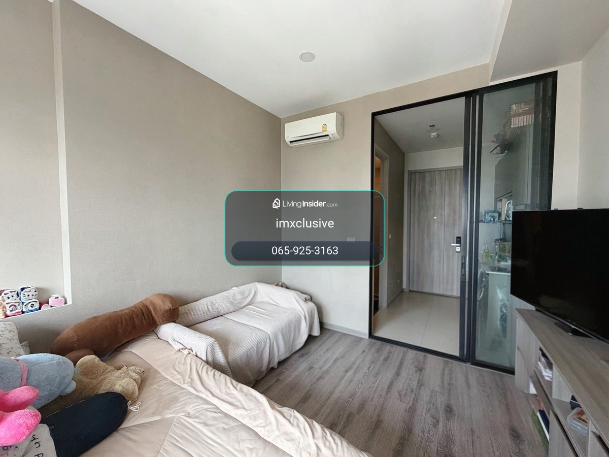 ขายคอนโด Knightsbridge Prime Ratchayothin ไนท์บริดจ์ ไพร์ม รัชโยธิน ถูกสุดในโครงการ – รูปที่ 3