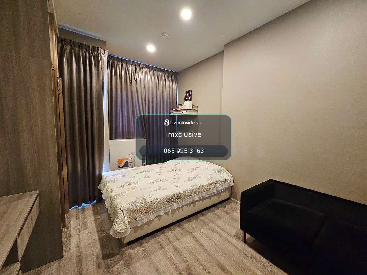 ขายคอนโด Knightsbridge Prime Ratchayothin ไนท์บริดจ์ ไพร์ม รัชโยธิน ถูกสุดในโครงการ – รูปที่ 2