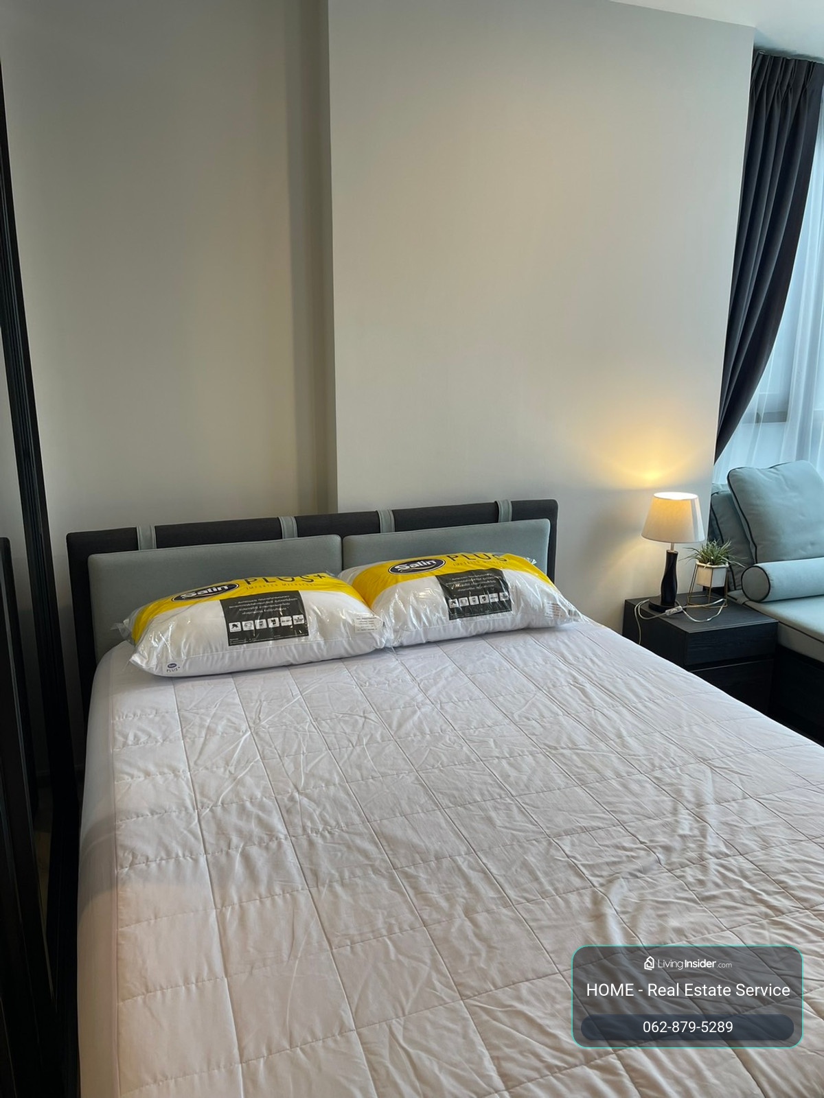 XT Huaikhwang / 1 Bedroom (FOR SALE), เอ็กซ์ที ห้วยขวาง / 1 ห้องนอน (ขาย) JSMN157 – รูปที่ 3