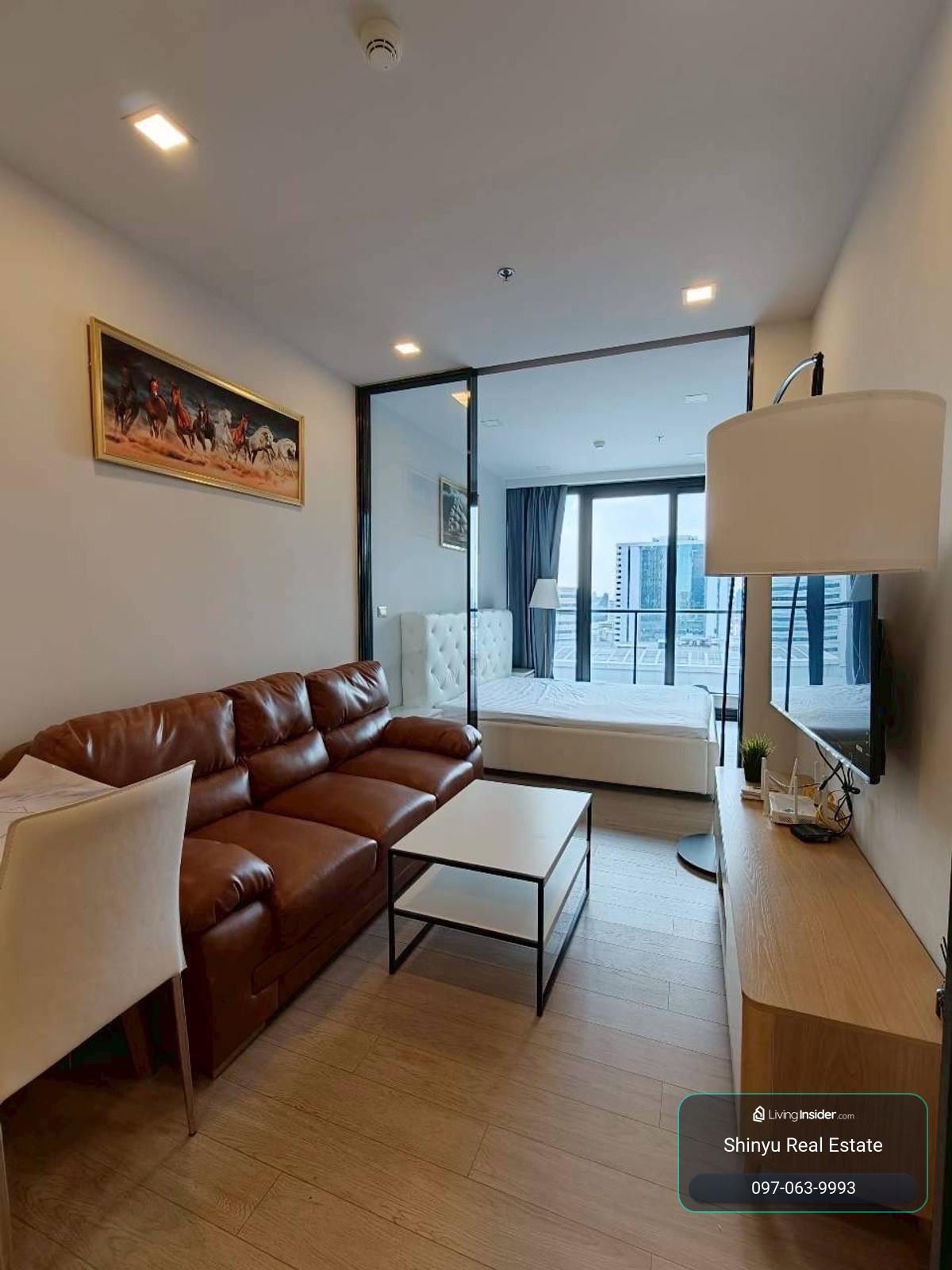 ขายคอนโด  One9Five Asoke - Rama 9 ราคา 5,200,000 บาท [NCs260403] – รูปที่ 2