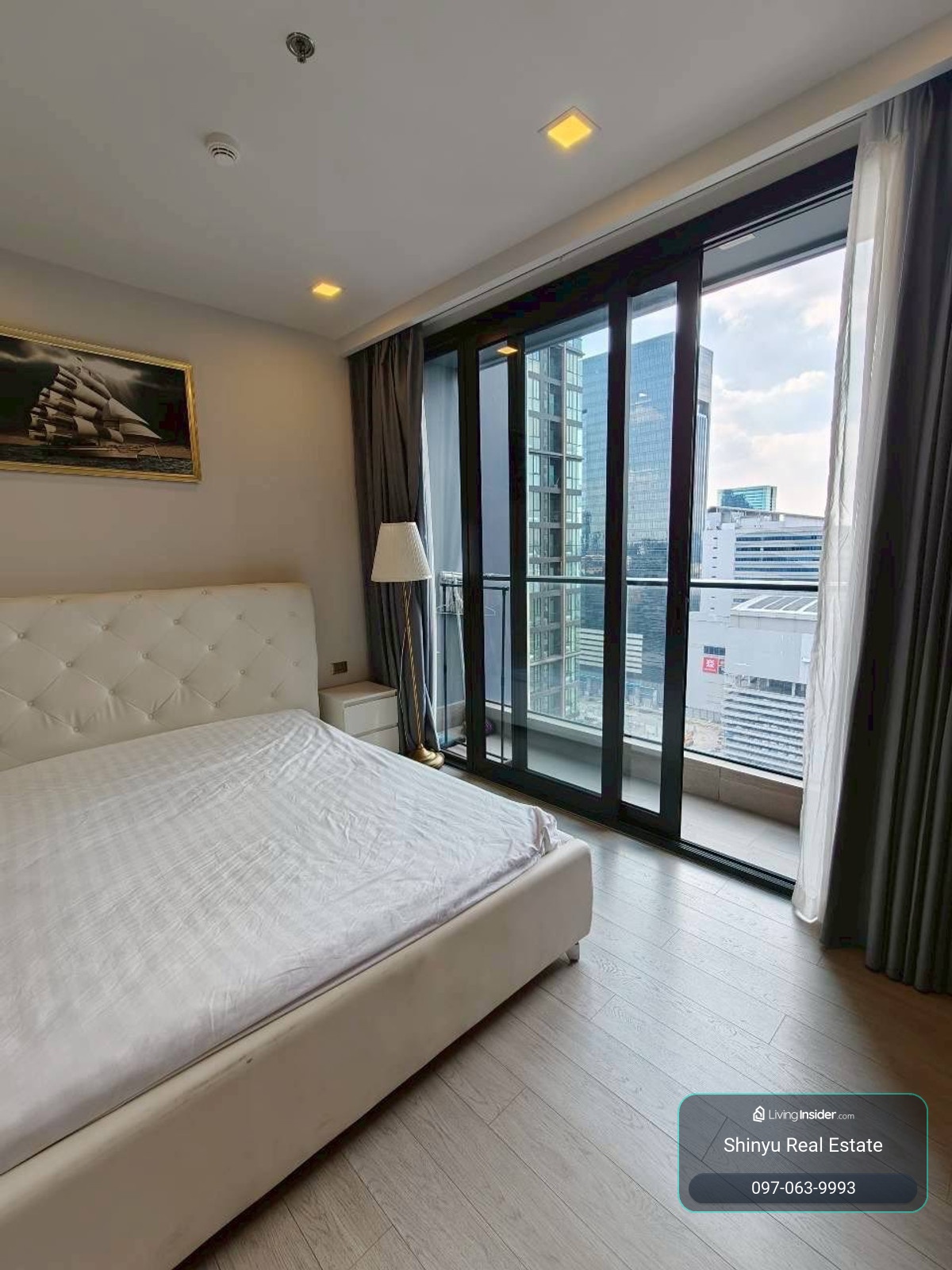 ขายคอนโด  One9Five Asoke - Rama 9 ราคา 5,200,000 บาท [NCs260403] – รูปที่ 3