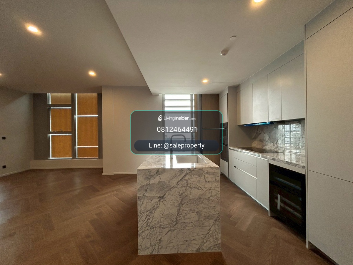 The Residences 38 ราคาโครงการ 4 ห้องนอน 4 ห้องน้ำ เริ่มต้น 105 MB.** – รูปที่ 2