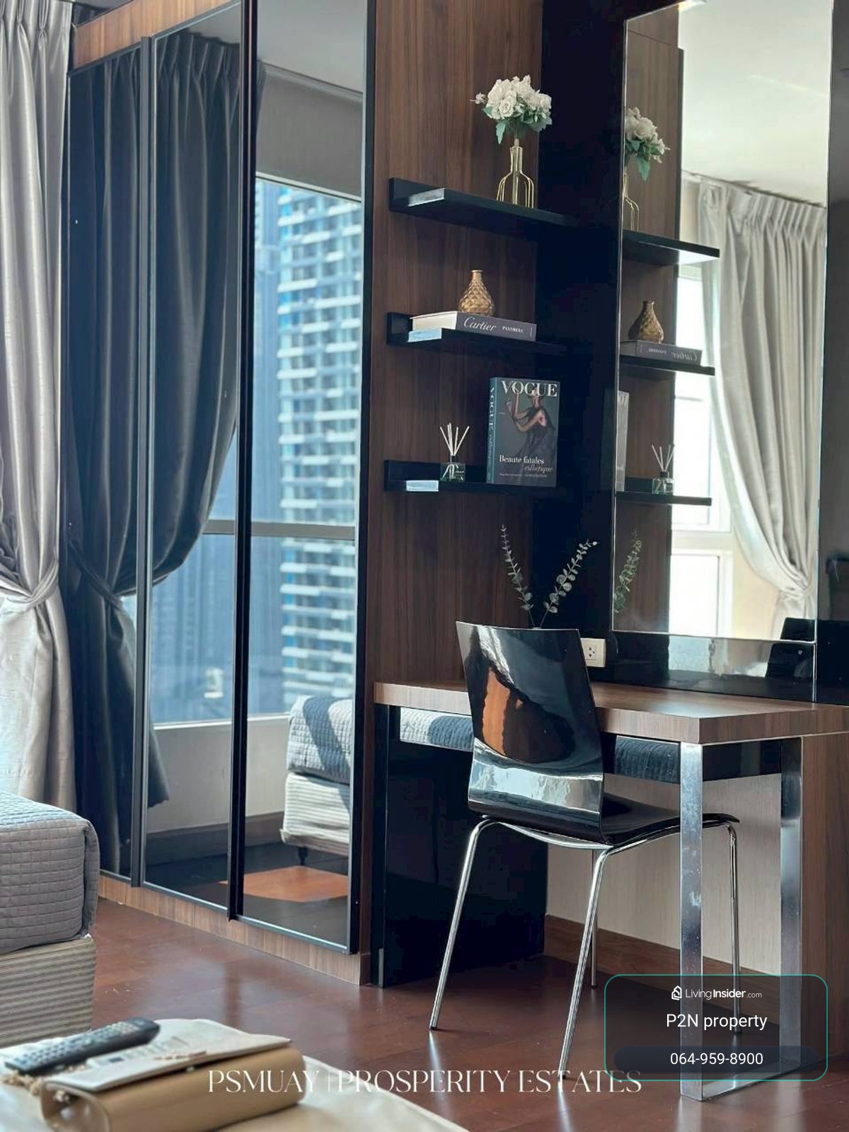 ✅ S-IVY127 ✅ Line : @p2nproperty – รูปที่ 4