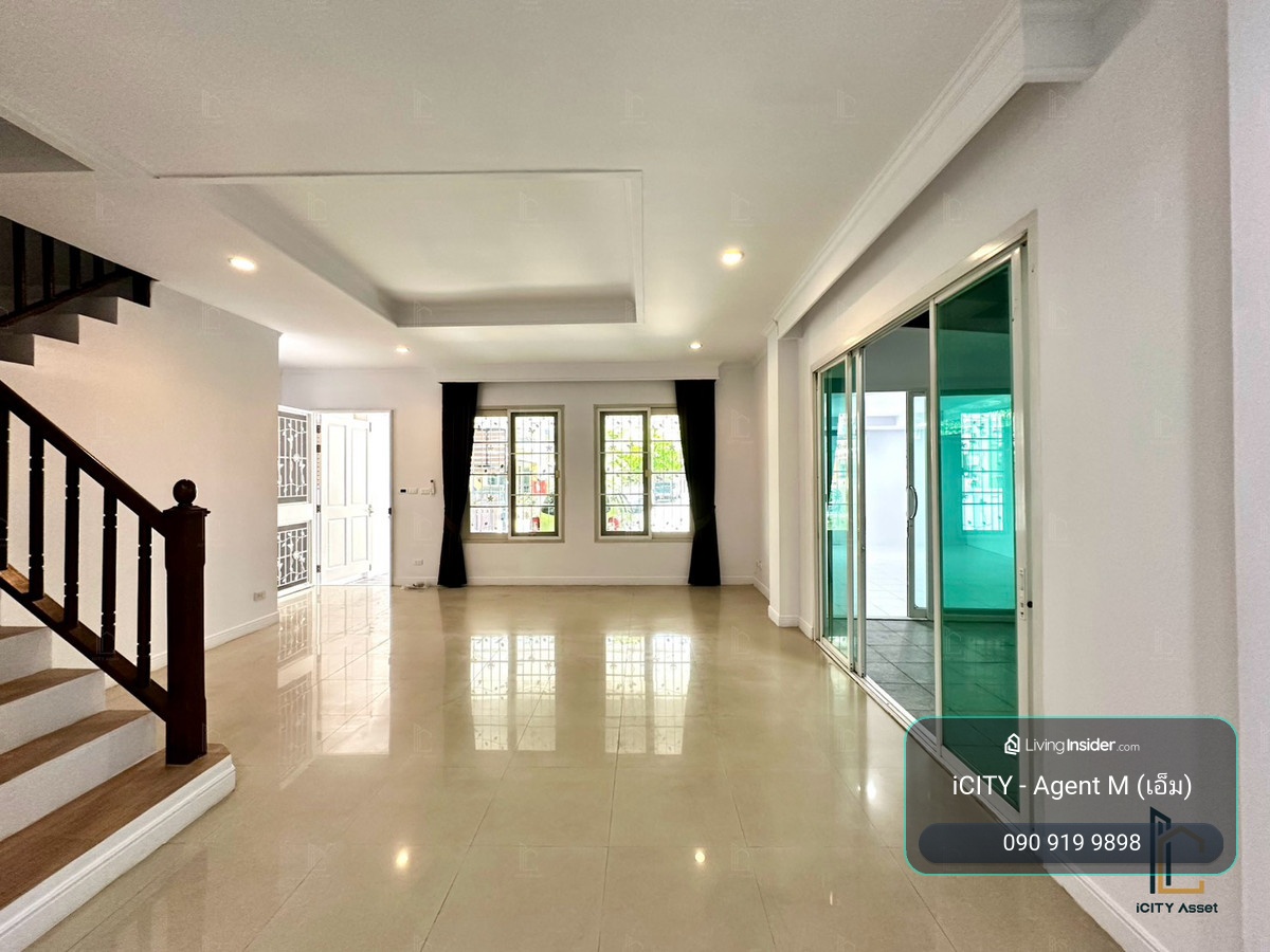 🔥ให้เช่าด่วน!! 3b3b 45k - Urban Sathorn (Bolero zone) 📞Call 090 919 9898 – รูปที่ 4